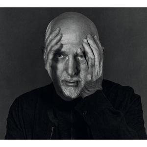 Peter Gabriel ピーターガブリエル / i / o (Bright-side／Dark-...