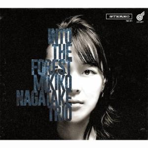 永武幹子 / Into The Forest 【リマスタリング盤】 国内盤 〔CD〕