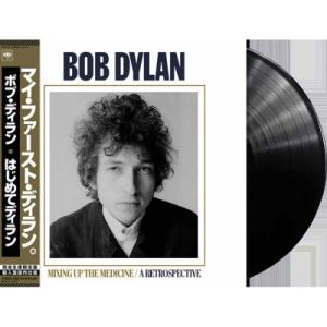 Bob Dylan ボブディラン / Mixing Up The Medicine (帯付 / 輸入盤国内仕様 / アナログレコード)  〔LP〕｜hmv