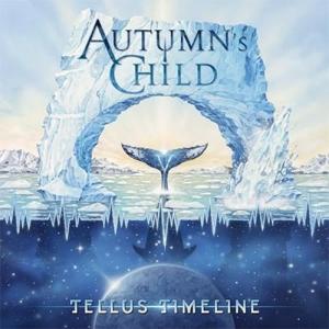 Autumn's Child / Tellus Timeline 国内盤 〔CD〕