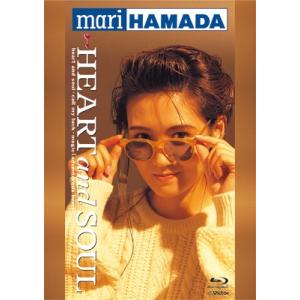 浜田麻里 / Return to Myself リターン・トゥ・マイセルフ 1989.06.07