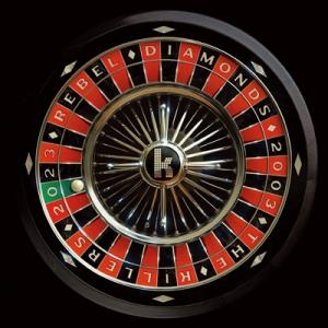 Killers キラーズ / Rebel Diamonds 国内盤 〔CD〕