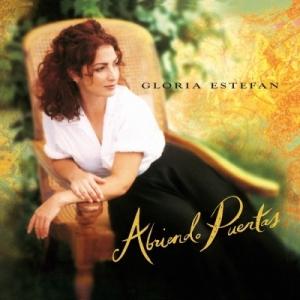 Gloria Estefan グロリアエステファン / Abriendo Puertas (カラーヴ...