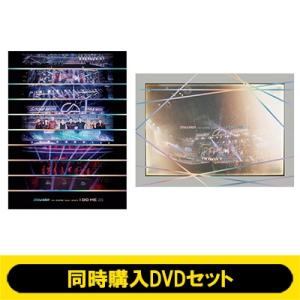 Snow Man / 《同時購入DVDセット》 Snow Man 1st DOME tour 202...