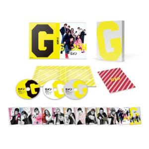 Gメン 豪華版Blu-ray 〔BLU-RAY ...の商品画像