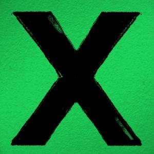 Ed Sheeran エドシーラン / X (クリアヴァイナル仕様 / 2枚組アナログレコード)  ...