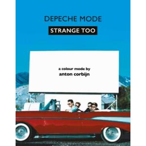 Depeche Mode デペッシュモード / Strange  /  Strange Too (B...