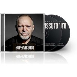 Vasco Rossi バスコロッシ / Il Supervissuto 輸入盤 〔CD〕