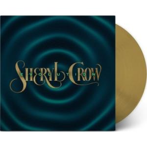 Sheryl Crow シェリルクロウ / Evolution (ゴールドヴァイナル仕様 / アナロ...