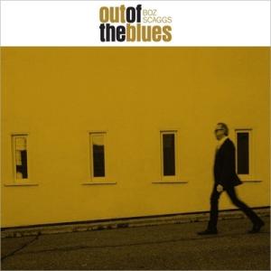 Boz Scaggs ボズスキャッグス / Out Of The Blues (ゴールドヴァイナル仕...