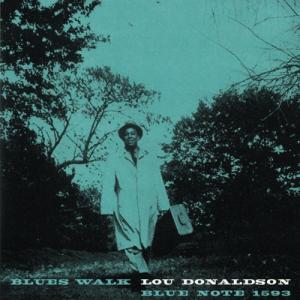 Lou Donaldson ルードナルドソン / Blues Walk 【限定盤】(UHQCD)  ...