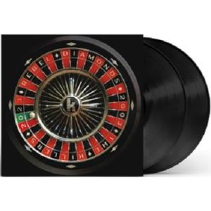 Killers キラーズ / Rebel Diamonds (2枚組アナログレコード)  〔LP〕