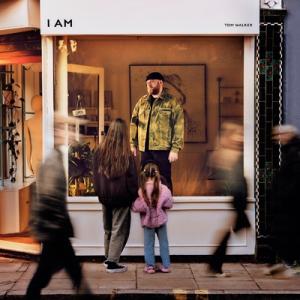 Tom Walker / I Am 輸入盤 〔CD〕