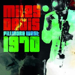 Miles Davis マイルスデイビス / Fillmore West 1970  輸入盤 〔CD...