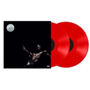 Central Cee Can't Rush Greatness＜完全生産限定盤＞ LP