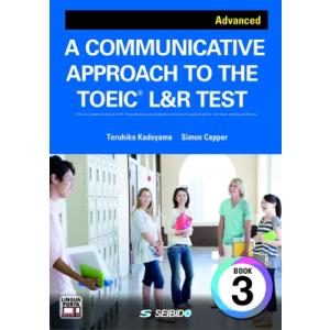 A Communicative Approach To The Toeic(R) L  &amp;  R T...