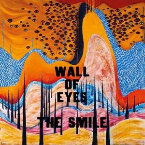 The Smile / Wall Of Eyes 輸入盤 〔CD〕