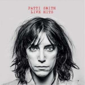 Patti Smith パティスミス / Live Hits (カラーヴァイナル仕様 / アナログレ...