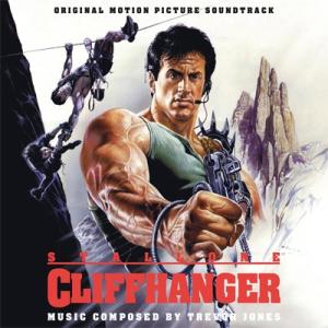 クリフハンガー / Cliffhanger (30th Anniversary Edition) 輸...