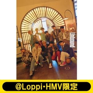JO1 2nd写真集 Unbound【@Loppi・HMV限定カバー版】 / JO1  〔本〕｜HMV&BOOKS online Yahoo!店