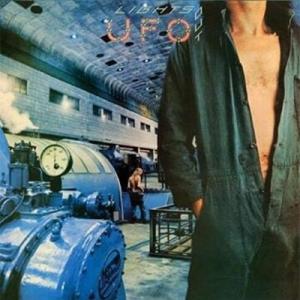 U.F.O. ユーエフオー / Lights Out:  Deluxe Edition ＜2024 Remaster＞(2CD) 輸入盤 〔CD〕｜hmv