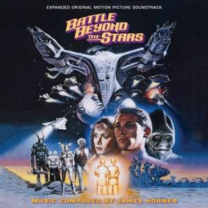 宇宙の7人 / Battle Beyond The Stars (Expanded) 輸入盤 〔CD...