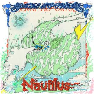 SEKAI NO OWARI / Nautilus  〔CD〕