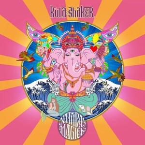 KULA SHAKER クーラシェイカー / N...の商品画像