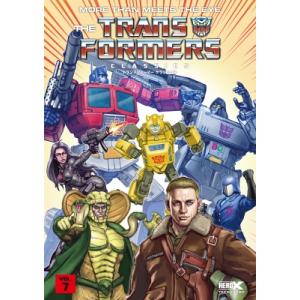トランスフォーマークラシックス THE　TRANSFORMERS　CLASSICS: MORE　TH...