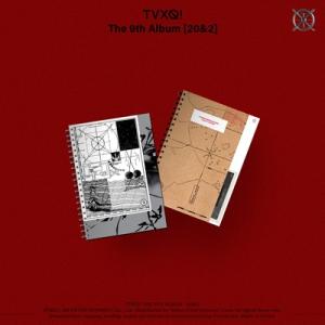 東方神起 / 9集:  20 & 2 (Photo Book Ver.) (ランダムカバー・バージョン)  〔CD〕｜hmv