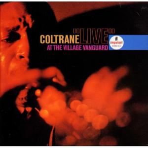 John Coltrane ジョンコルトレーン / Live At The Village Vanguard 【生産限定盤】(シングルレイヤーSACD〜SHM仕様) 国内盤｜HMV&BOOKS online Yahoo!店