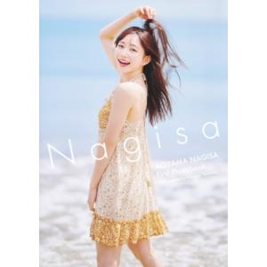 1st写真集『nagisa』