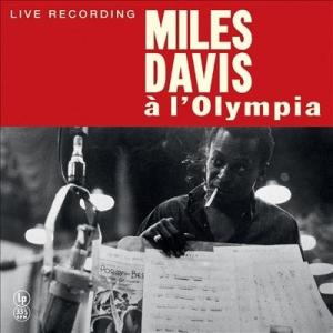 Miles Davis マイルスデイビス / L'olympia (イエロー・ヴァイナル仕様 / ア...