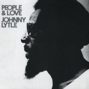 Johnny Lytle / People  &amp;  Love (180グラム重量盤レコード / Ja...