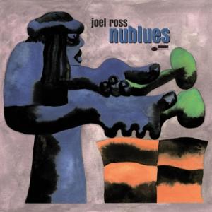 Joel Ross / Nublues 輸入盤 〔CD〕