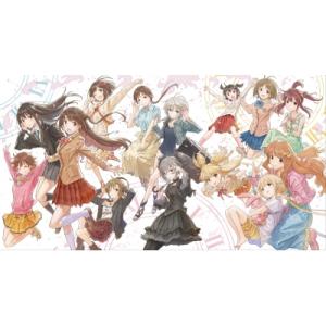 アイドルマスターシンデレラガールズ Blu-ray Disc BOX  〔BLU-RAY DISC〕