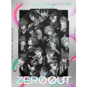ヒプノシスマイク -Division Rap Battle- / ヒプノシスマイク -Division Rap Battle- 9th LIVE ≪ZERO OUT≫ DVD 〔DVD〕