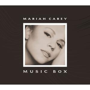 Mariah Carey マライアキャリー / Music Box 30周年記念【完全生産限定盤】(...