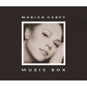 Mariah Carey マライアキャリー / Music Box 30周年記念 (3CD) 国内盤...