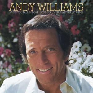 Andy Williams アンディウィリアムズ / When You Fall In Love -...