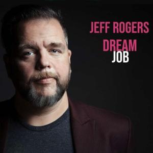 Jeff Rogers / Dream Job 輸入盤 〔CD〕