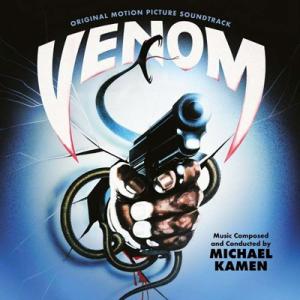 恐るべき訪問者 / Venom 輸入盤 〔CD〕