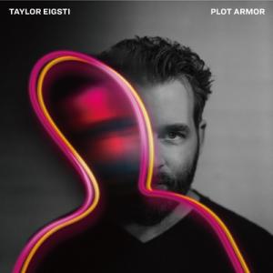 Taylor Eigsti テイラーアイグスティ / Plot Armor 国内盤 〔CD〕