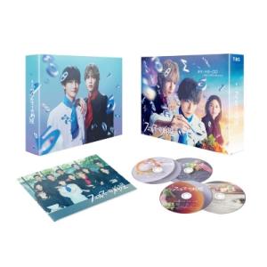フェルマーの料理 Blu-ray BOXの高価買取価格