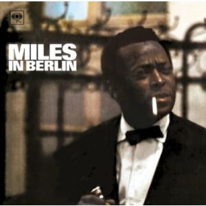 Miles Davis マイルスデイビス / マイルス・イン・ベルリン【完全生産限定盤】（180グラ...