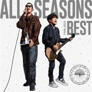 コブクロ  / ALL SEASONS BEST (4CD)  〔CD〕