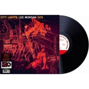 Lee Morgan リーモーガン / City Lights (180グラム重量盤レコード)  〔...