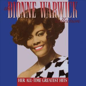 Dionne Warwick ディオンヌワーウィック / Dionne Warwick Collec...