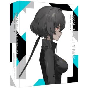 SYNDUALITY Noir Blu-ray BOX II  〔BLU-RAY DISC〕｜hmv