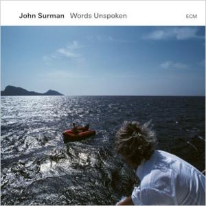 John Surman ジョンサーマン / Wo...の商品画像